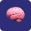 Emoji of a brain representing curiosity in the funnel