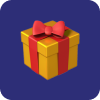 Emoji of a gift representing value in the funnel