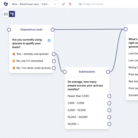 Problem Diagnosis Quiz